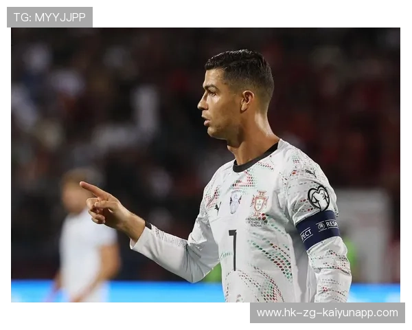 C罗世界杯梦想未熄，继续追求足球生涯顶峰，c罗世界杯最好的成绩